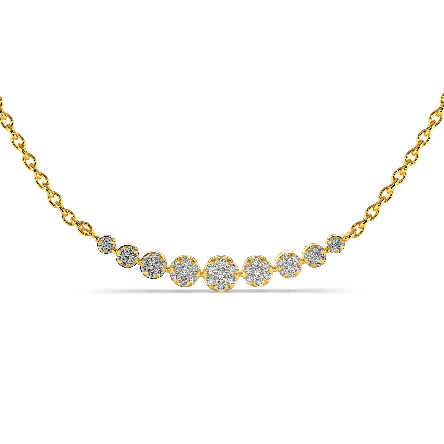 Serenity Necklace