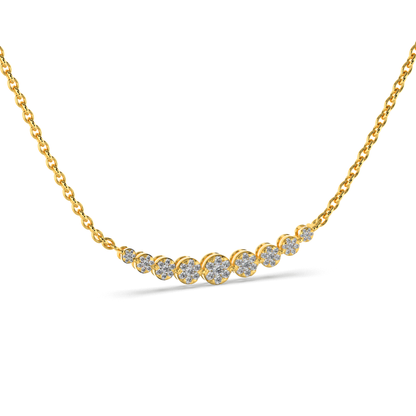Serenity Necklace