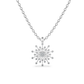 Amoria Diamond Pendant