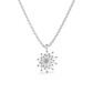 Amoria Diamond Pendant