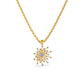Amoria Diamond Pendant