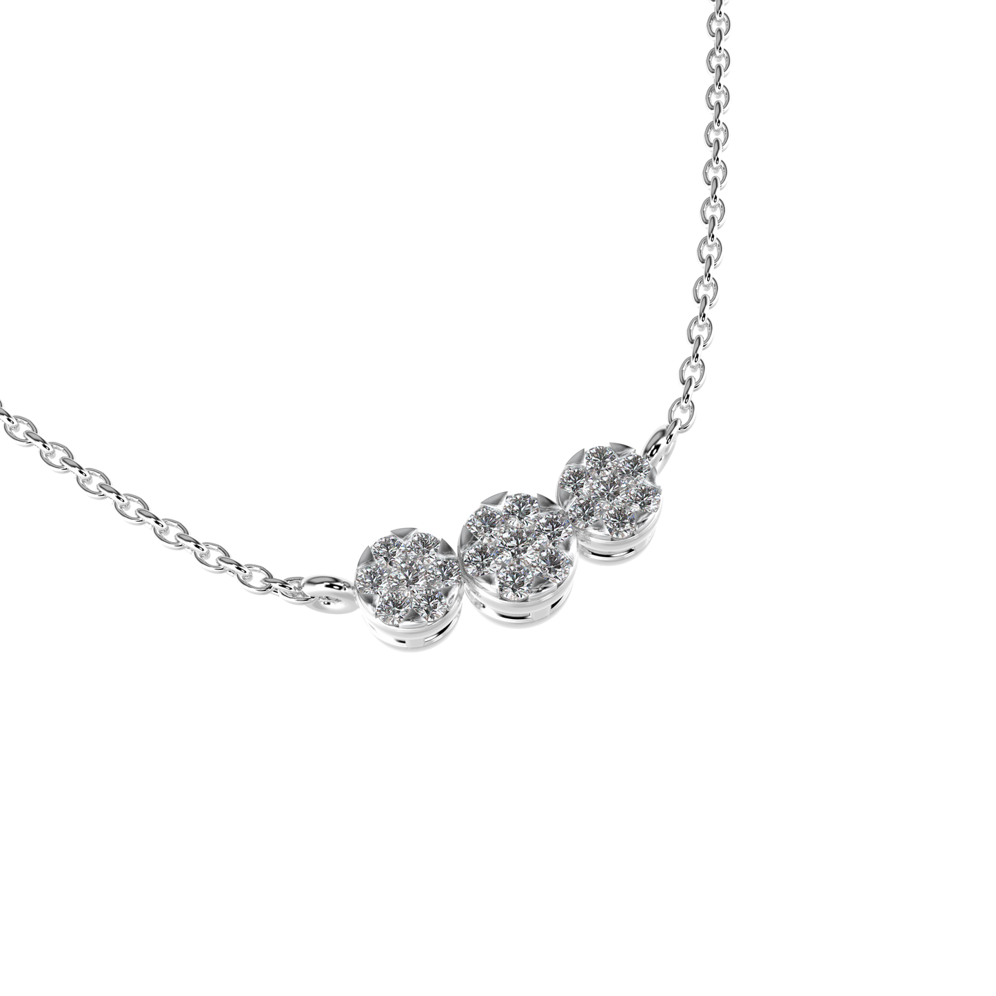 Reverie Necklace
