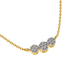 Reverie Necklace 18k