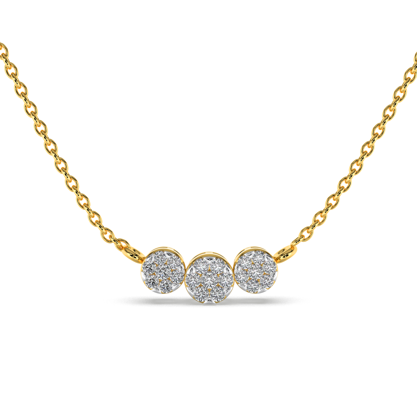 Reverie Necklace