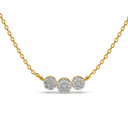 Reverie Necklace 18k