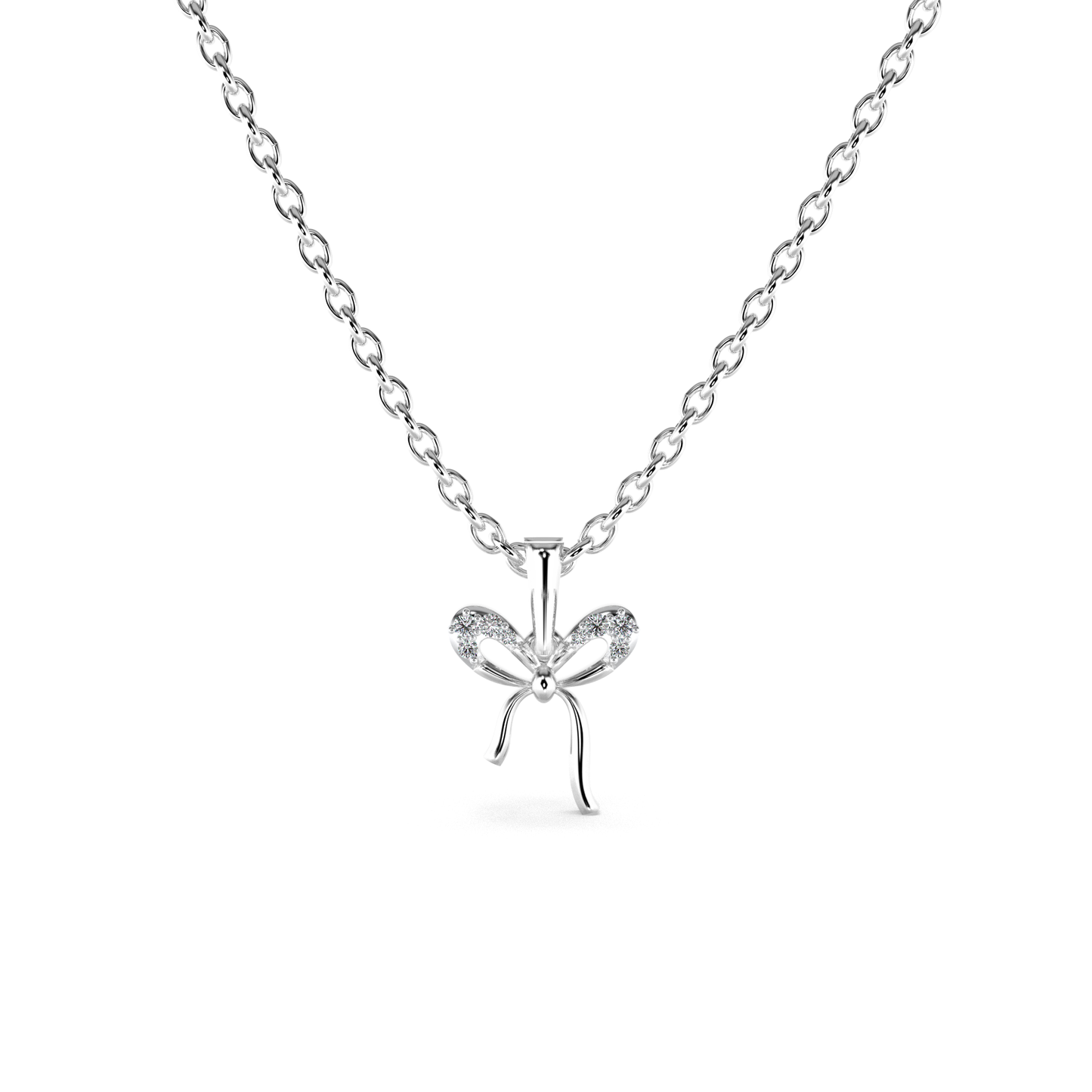 Anavie Diamond Pendant