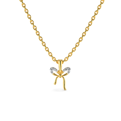 Anavie Diamond Pendant