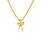Anavie Diamond Pendant