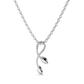 Azura Diamond Pendant 18K