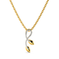 Azura Diamond Pendant