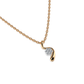 Bellina Diamond Pendant