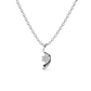 Bellina Diamond Pendant