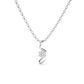 Bellina Diamond Pendant