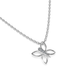 Brillia Diamond Pendant