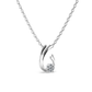 Clarisse Diamond Pendant