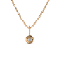 Delora Diamond Pendant