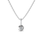 Delora Diamond Pendant