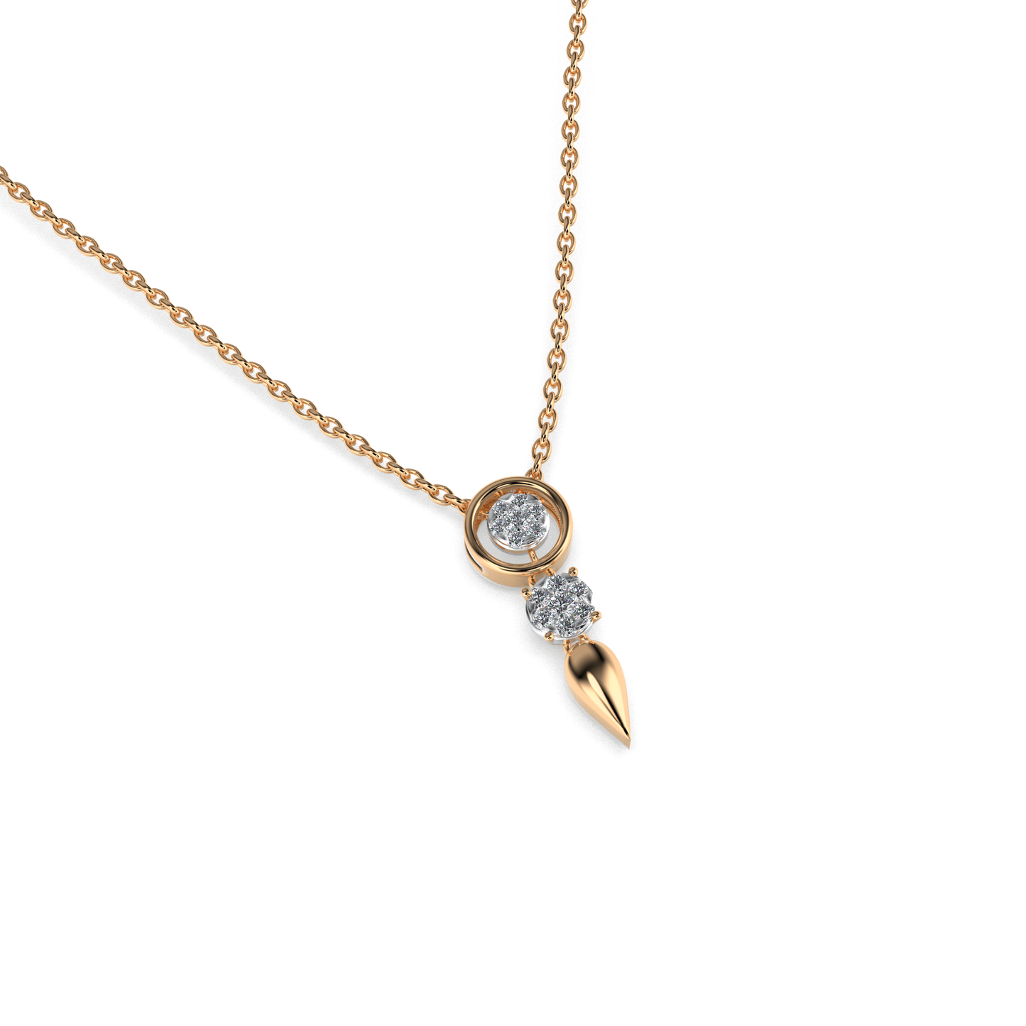 Allure Necklace