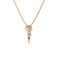 Allure Necklace 18k