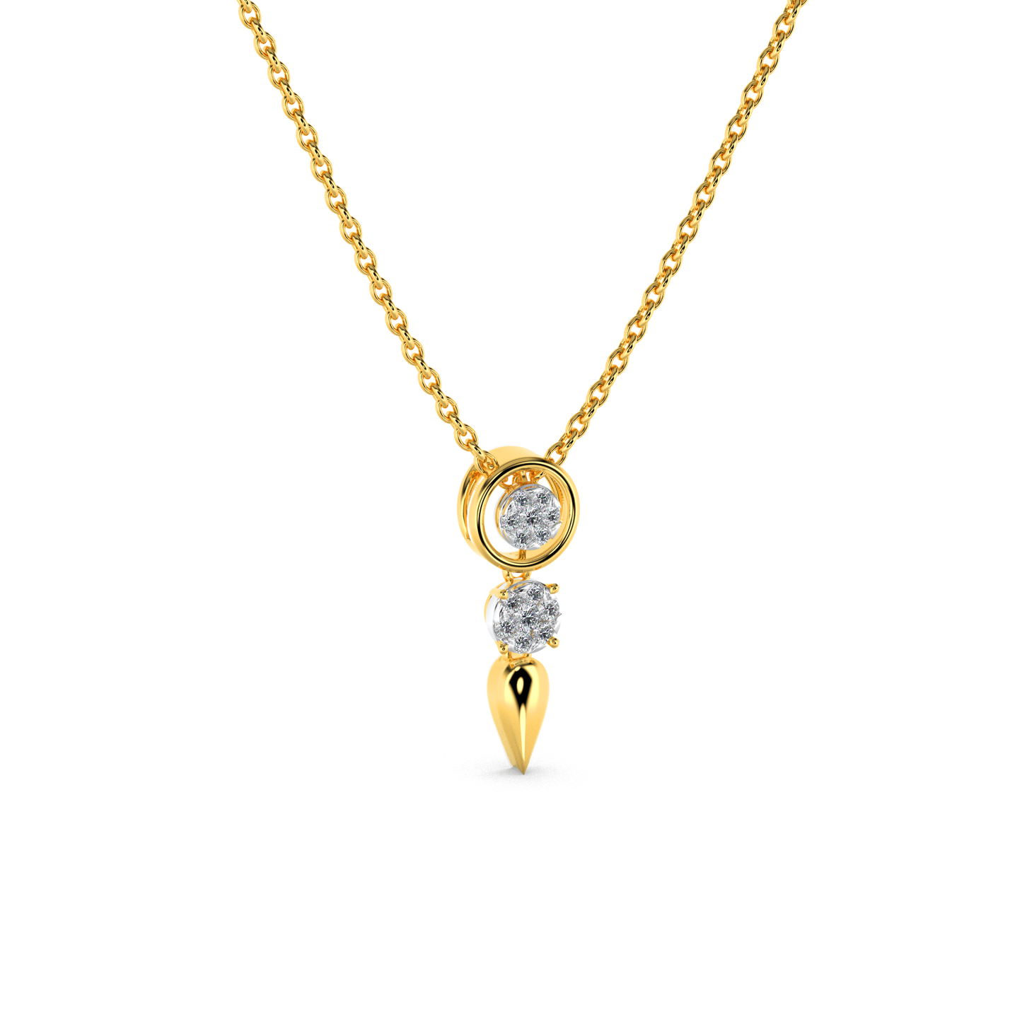 Allure Necklace