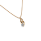 Solstice Diamond Pendant
