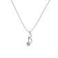 Solstice Diamond Pendant