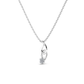 Solstice Diamond Pendant