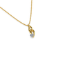 Solstice Diamond Pendant