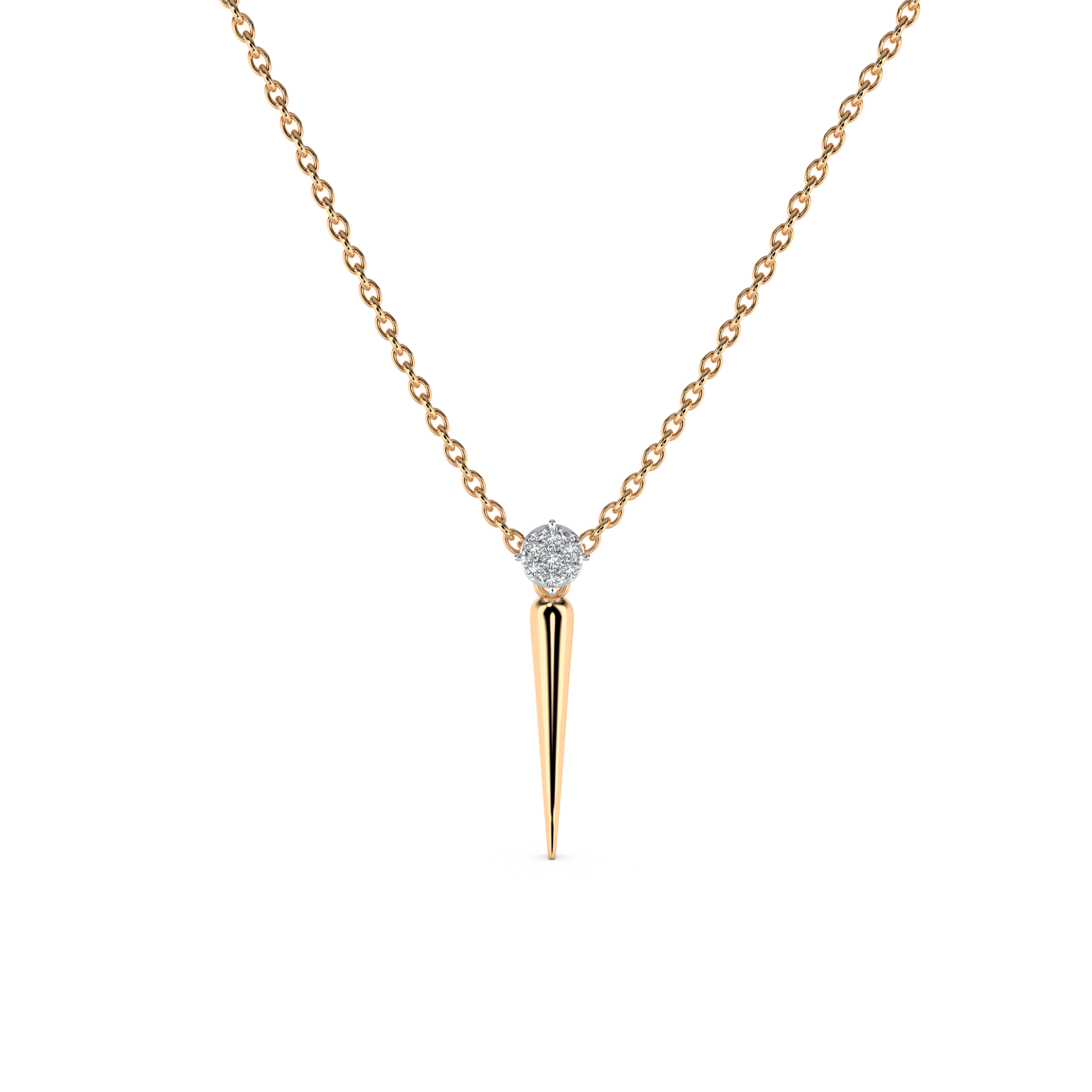 Brilliance Necklace