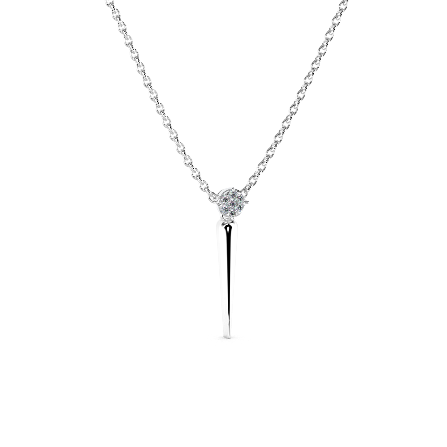 Brilliance Necklace