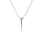 Brilliance Necklace 18k