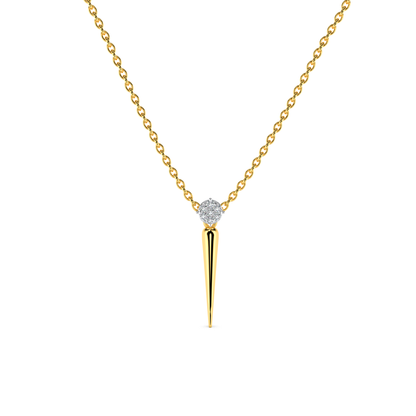 Brilliance Necklace