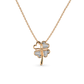 Serenade Diamond Pendant