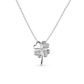 Serenade Diamond Pendant