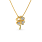 Serenade Diamond Pendant