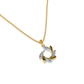 Amarante Diamond Pendant