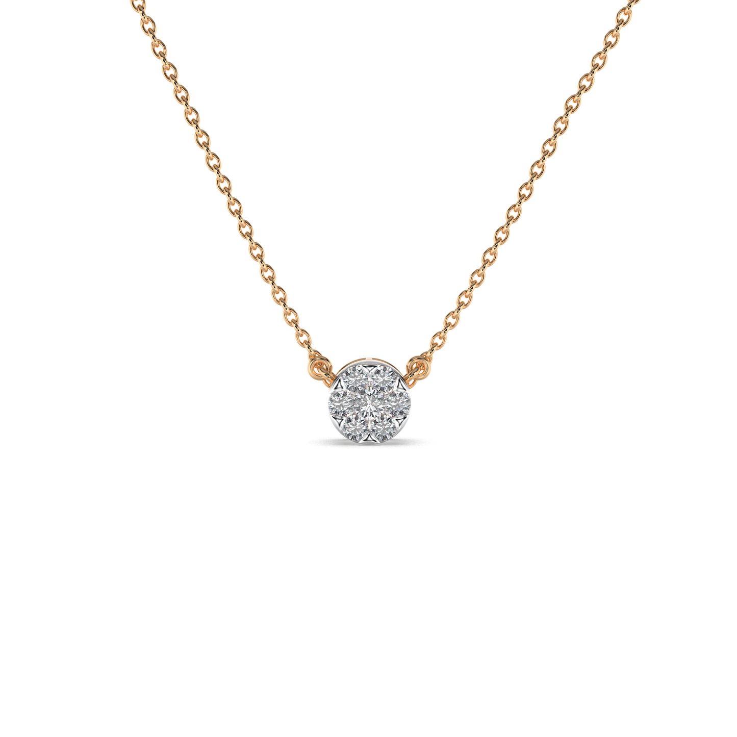 Opulence Necklace