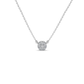Opulence Necklace 18k