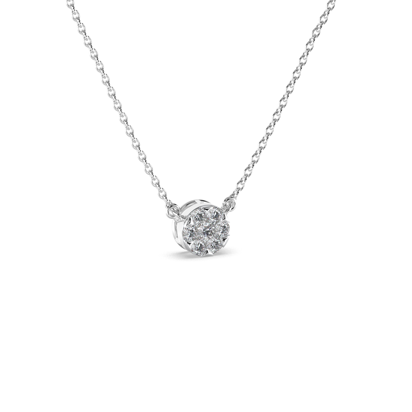 Opulence Necklace