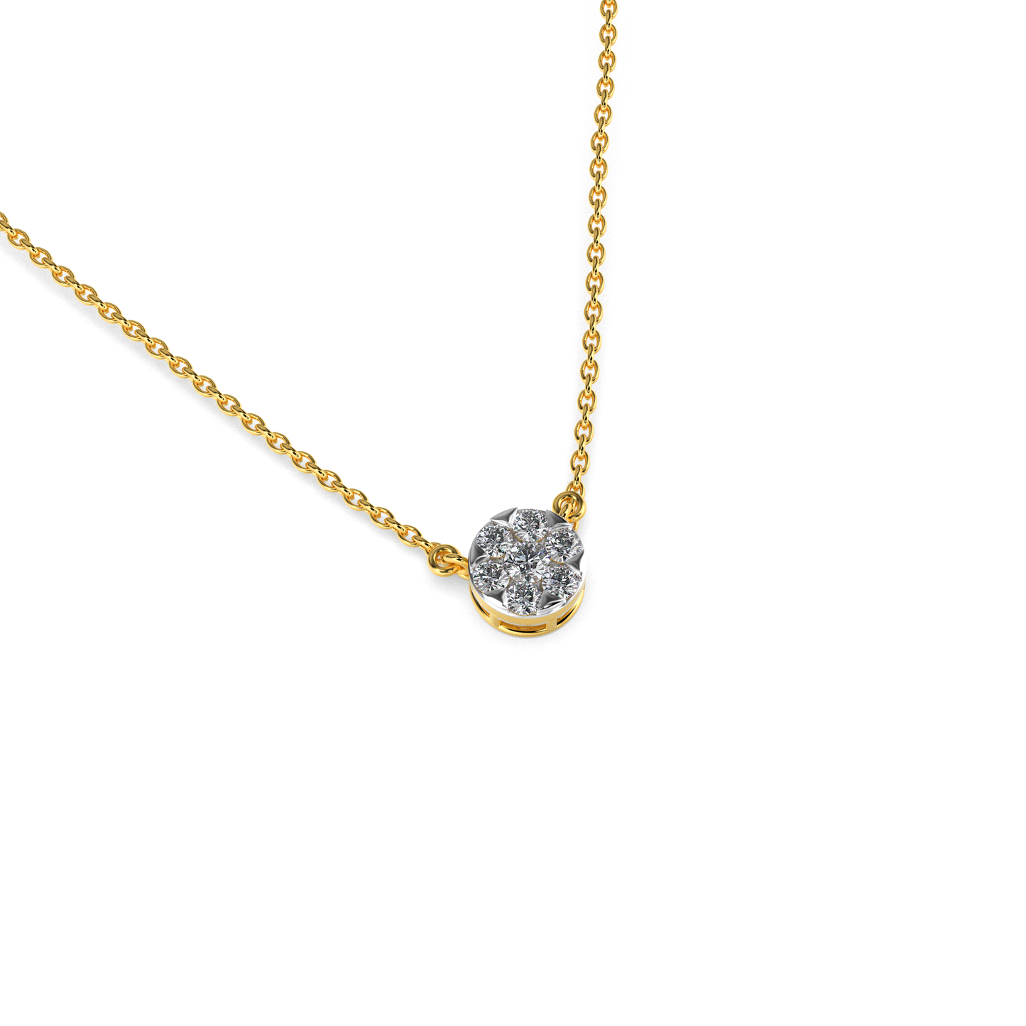 Opulence Necklace