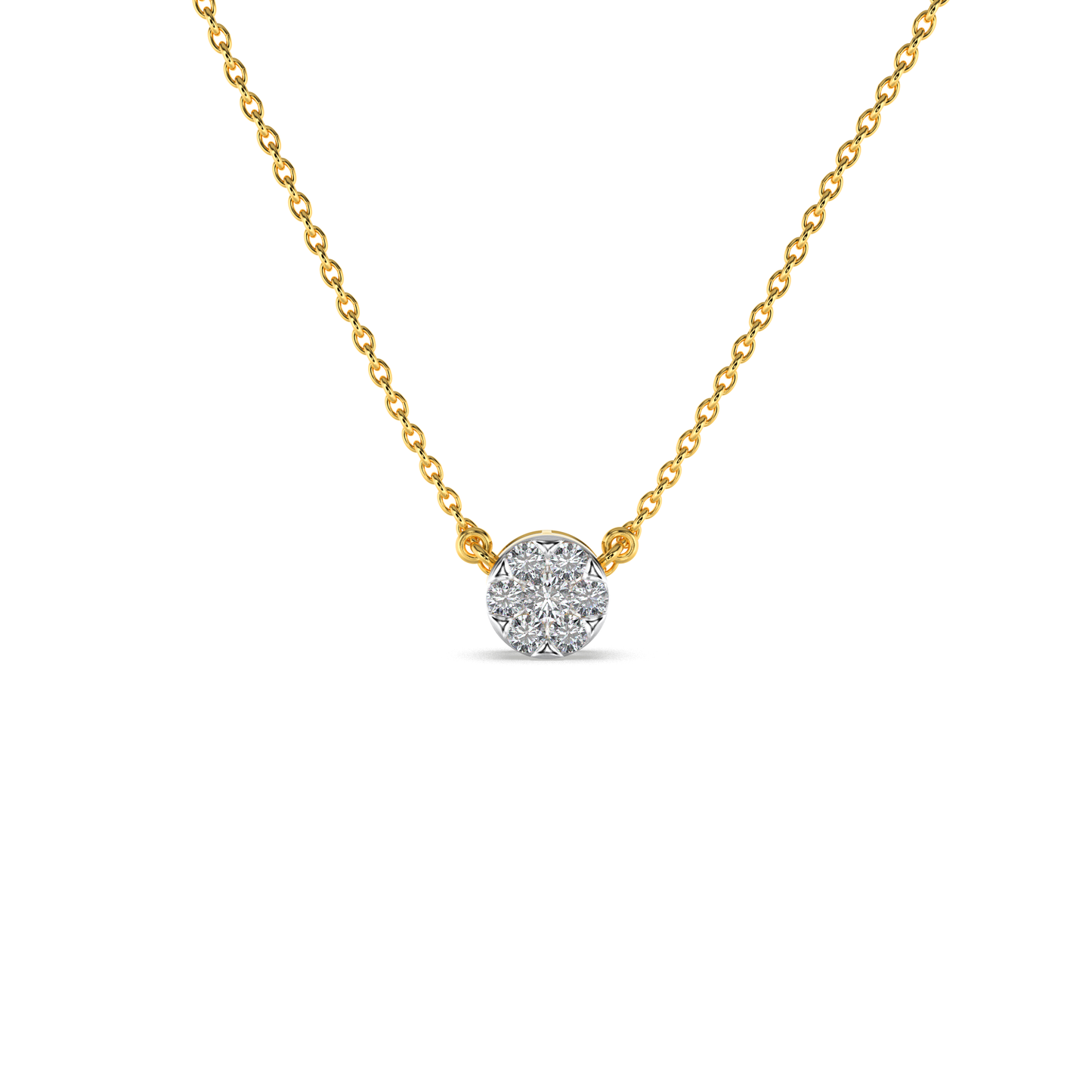 Opulence Necklace
