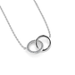 Enigma Necklace 18k