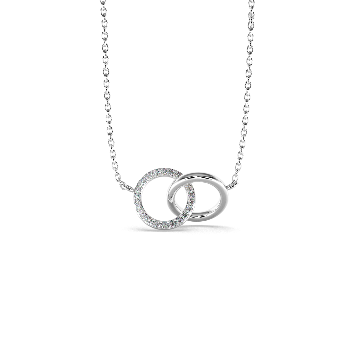 Enigma Necklace