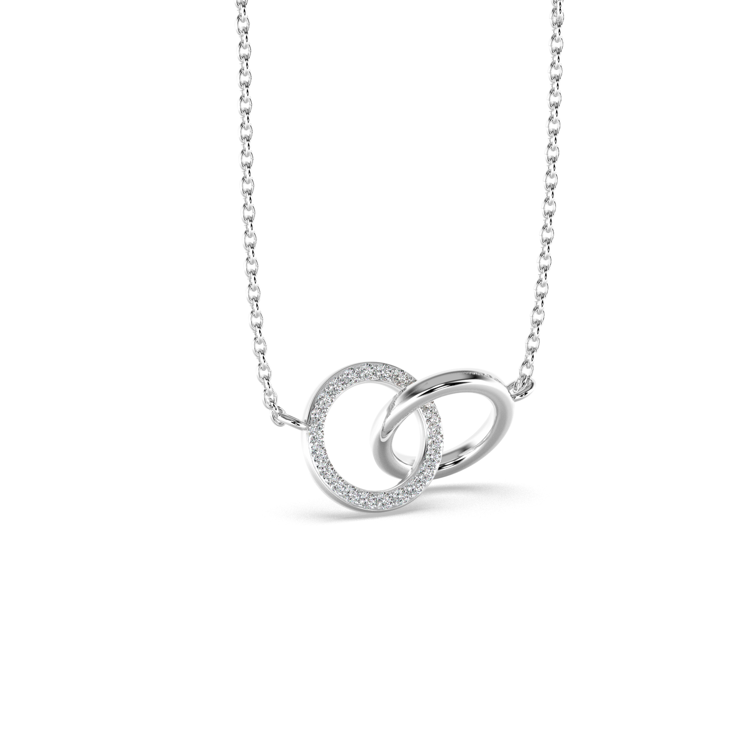 Enigma Necklace