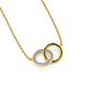 Enigma Necklace 18k