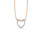 Luminescence Necklace