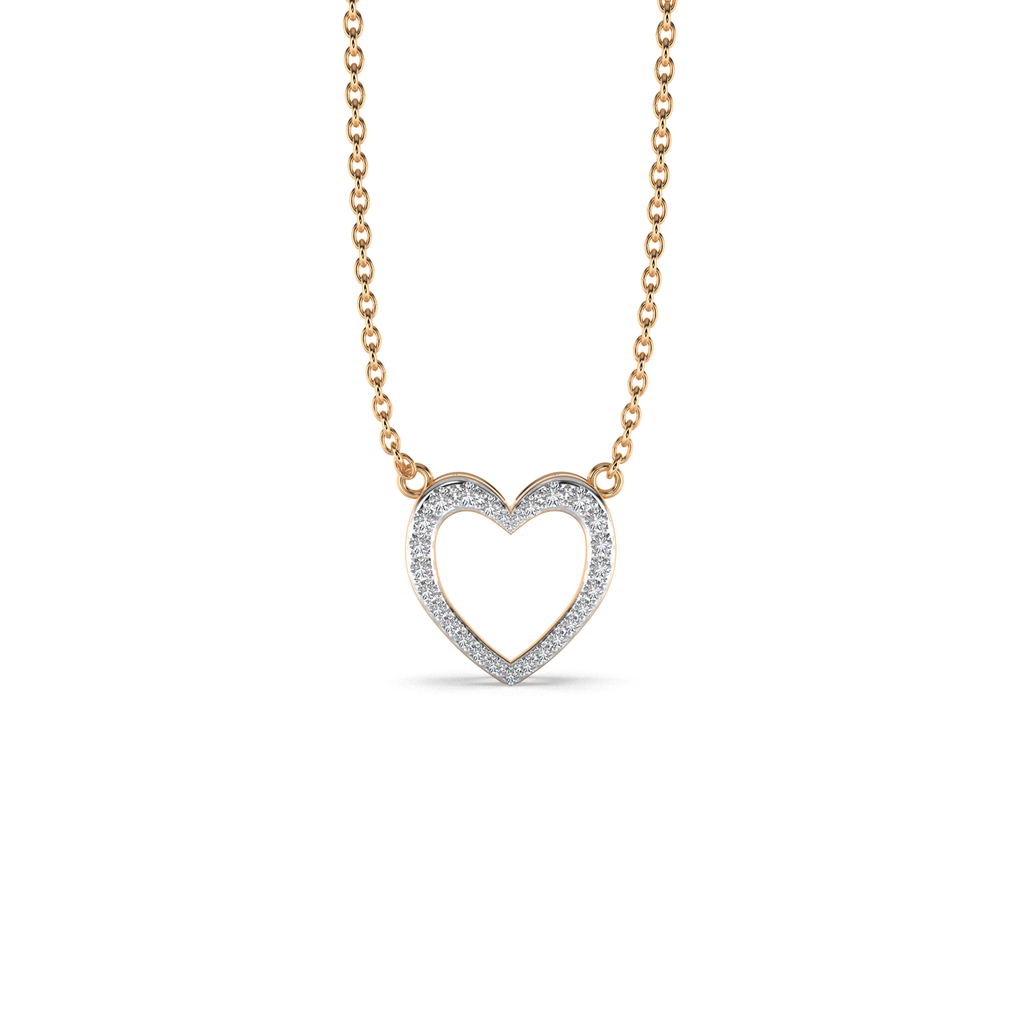 Luminescence Necklace