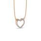 Luminescence Necklace