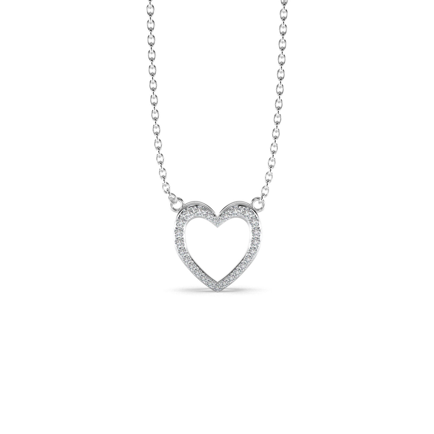 Luminescence Necklace