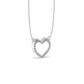 Luminescence Necklace